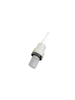 1007684 NS09 Pemegang Datar Elektroda Gema Optiflex 2 Suku Cadang Pengganti Untuk GM03 GA03 Paint Gun