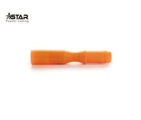 2 - A (X) Bagian-bagian suku cadang lapisan bubuk 150 mm (5,91 In) 378 852 Perpanjangan Senapan