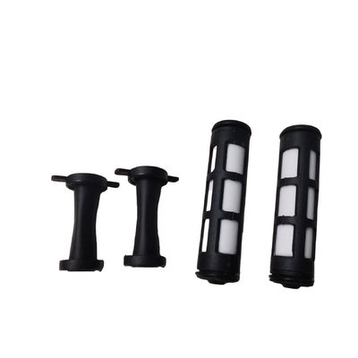 Ap 01.1 Set Layanan / Suku Cadang Pelapis Bubuk Gema 1015435 Aplikasi Pompa Optispray