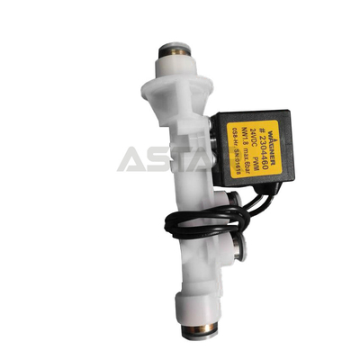 Suku Cadang Lapisan Bubuk Katup Proporsional Untuk Mesin Manual Wagner X1