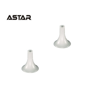 2321980 Suku Cadang Senjata Powder Coating 25mm Deflector Cone D25 Untuk Pem-X1