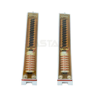 338249 338257 Pg1 Gun Cascade Powder Coating Hv Polaritas Negatif atau Positif