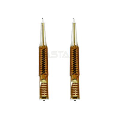 1000809 1002031 Cascade Powder Coating Gema Optiselect Manual Powder Gun Tegangan Tinggi