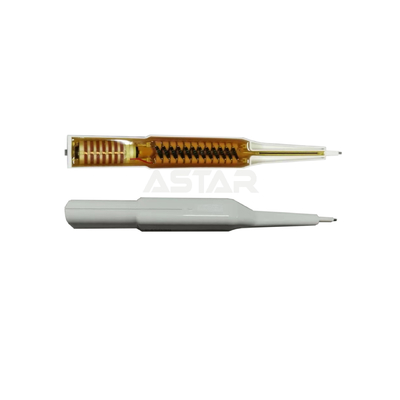 1000809 1002031 Cascade Powder Coating Gema Optiselect Manual Powder Gun Tegangan Tinggi