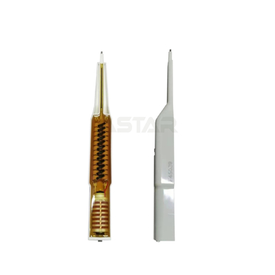 1000809 1002031 Cascade Powder Coating Gema Optiselect Manual Powder Gun Tegangan Tinggi