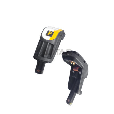 Suku Cadang Senjata Powder Coating Pro Gm04 Cascade Print Holder