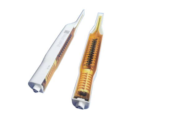 Gema Optiselect Pro Cascade Powder Coating Gm04 Gun Penggantian Tegangan Tinggi