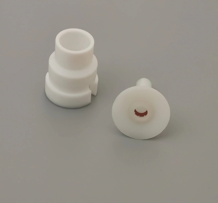 2321980 Deflektor Cone D25 Lengkap Round Spray Nozzle Untuk Wagner X1 Gun