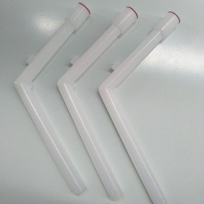 2324123 Wagner Powder Coating Gun Suku Cadang Pengganti Pem X1 Tabung Bubuk Dalam