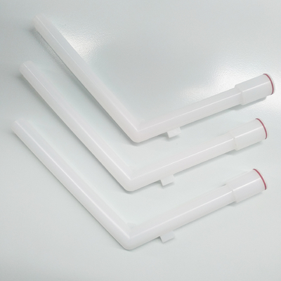 2324123 Wagner Powder Coating Gun Suku Cadang Pengganti Pem X1 Tabung Bubuk Dalam