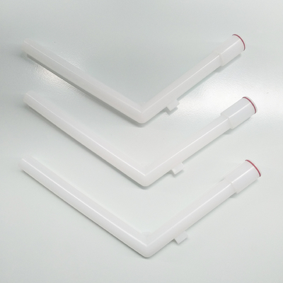 2324123 Wagner Powder Coating Gun Suku Cadang Pengganti Pem X1 Tabung Bubuk Dalam