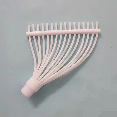 Nozel Senjata Pelapis Bubuk Otomatis Tribomatic II PTFE