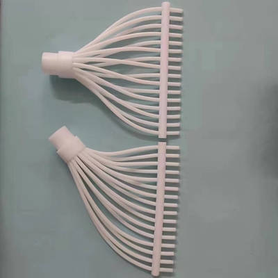 Nordson Tribomatic II Automatic Powder Coating Gun Nozzle PTFE