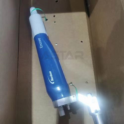 Suku Cadang Pistol Pelapis Bubuk Elektrostatik Otomatis 1099824 Asli Nordson Encore