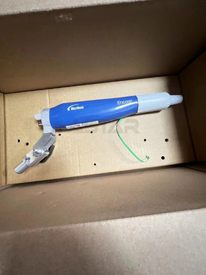 Suku Cadang Pistol Pelapis Bubuk Elektrostatik Otomatis 1099824 Asli Nordson Encore