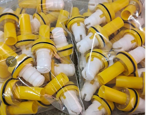 Semua Jenis Spare Part Powder Coating Wagner Sprint X1