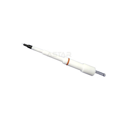 Spray II Pemegang Resistor Senapan Semprot Bubuk Otomatis 134376