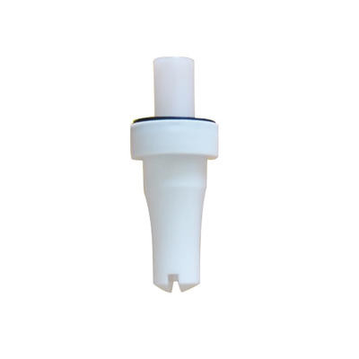 1007932 NF21 Flat Jet Nozzle Assembly untuk GM03 dan GA03 Powder Coating Gun