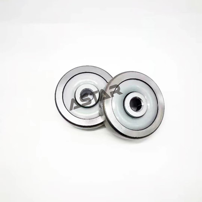 Akumulasi Trolley Wheel PF Line Roller Bearing 60mm 55mm 50mm