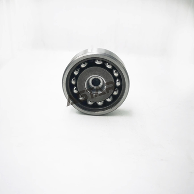Akumulasi Trolley Wheel PF Line Roller Bearing 60mm 55mm 50mm