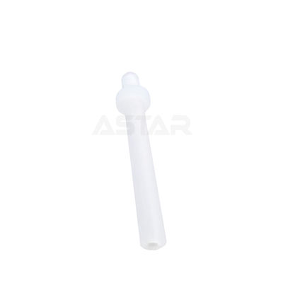 1605861 1605863 Pemegang Elektroda Kerucut Bahan Tivar Elektroda