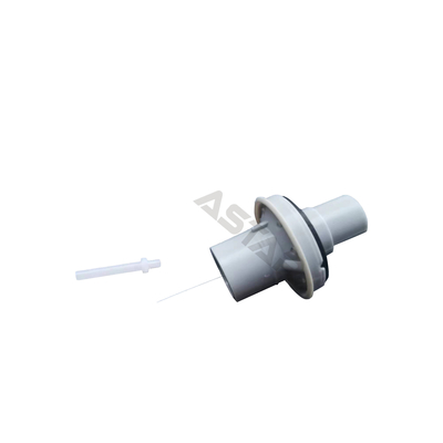 1605861 1605863 PEMEGANG ELEKTRODA Conical Tivar material encore elektroda