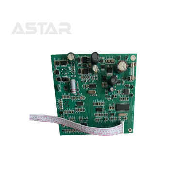 Electrostatic Powder Coating EPG2008 Pcb Mainboard Asli