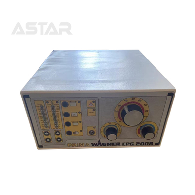 Electrostatic Powder Coating Wagner EPG2008 Pcb Mainboard Asli