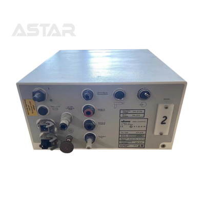 Electrostatic Powder Coating Wagner EPG2008 Pcb Mainboard Asli
