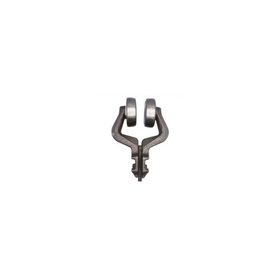 Astar Powder Coating Die Forging Carriage Chain Conveyor System X-348