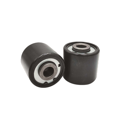 Garis Powder Coating Conveyor Chain Roller Bearing 60 * 40 60 * 50 60 * 55 60 * 57mm