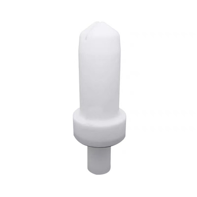 CE Bersertifikat Gema Stainless Steel Spray Nozzle Manual Coating