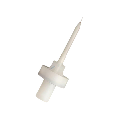 High Resistance NF18 Flat Jet Nozzle Set Untuk Gema Gm02 Powder Coating Guns
