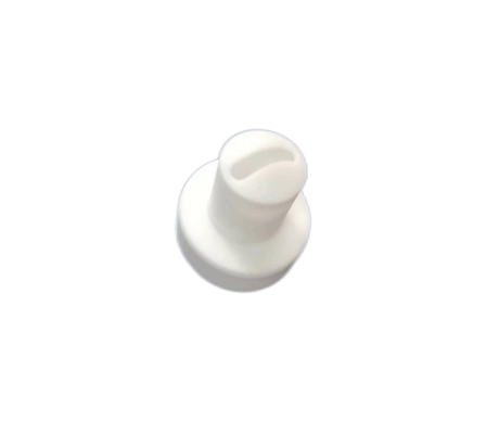 1000122 NF11 Opti Guns Nozel Pelapis Bubuk Datar Untuk GM01 GM02 GA02