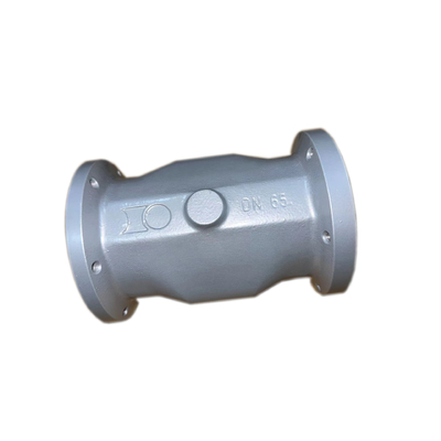 258520 NW65 Pinch Valve Gema Suku Cadang Untuk Pompa PT6 Push Conveyor