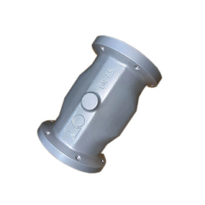 258520 NW65 Clip Valve Spare Parts Untuk Push Conveyor PT6 Pump