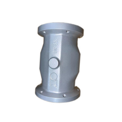 258520 NW65 Clip Valve Spare Parts Untuk Push Conveyor PT6 Pump