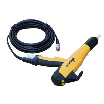 Wagner Pem - Pistol Pelapis Serbuk Manual X1 100KV