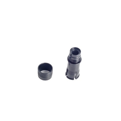 1011635 Suku Cadang Gema Optigun Ga03-P Powder Gun Diffuser Lengkap