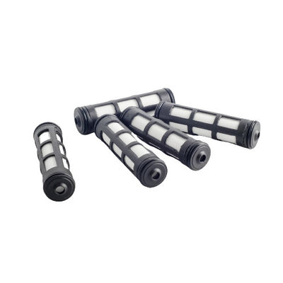 AP01.1 Set Servis 1015435 Powder Coating Suku Cadang Sejalan AP01.1 Pompa Pompa