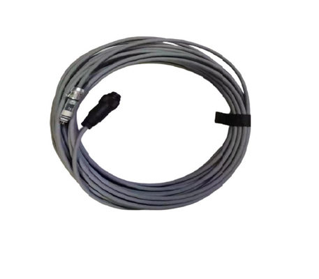 Kabel Suku Cadang Pistol Lapisan Serbuk Otomatis Optigun Ga03 1008663 Asli Kompatibel Lengkap