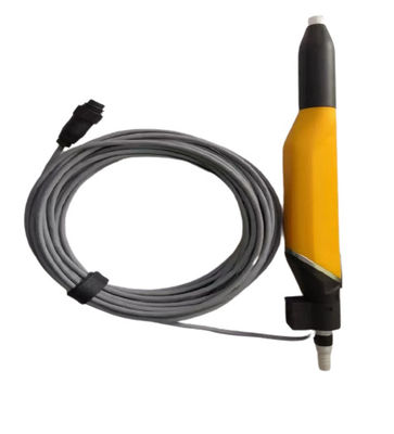 Ga03 Otomatis Powder Coating Gun suku cadang Kabel 1008663 asli kompatibel lengkap