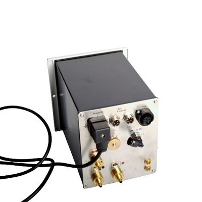 1009299 1009300 Bagian Mesin Lapisan Bubuk CG08 (-C) Unit Kontrol Senjata