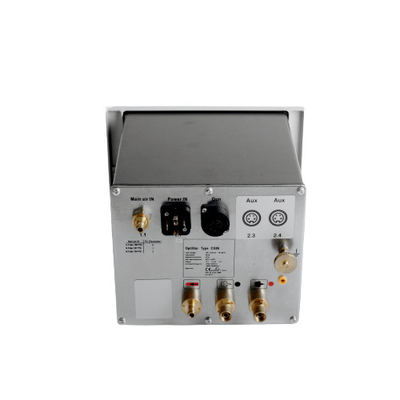 Pesanan Unit Kontrol Senjata Otomatis Optistar Cg06 No 1004067
