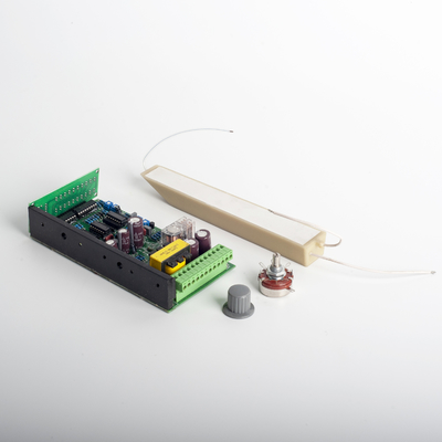 Sistem Pelapisan Serbuk Elektrostatik Manual Gun 100kv Tegangan Output Maks Kci Pcb