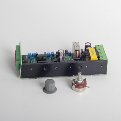 Sistem Pelapisan Serbuk Elektrostatik Manual Gun 100kv Tegangan Output Maks Kci Pcb