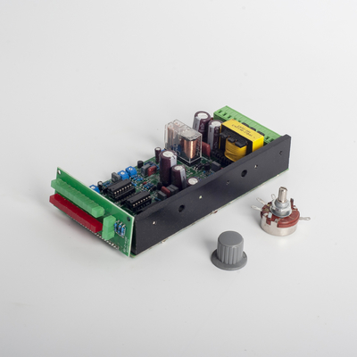 Sistem Pelapisan Serbuk Elektrostatik Manual Gun 100kv Tegangan Output Maks Kci Pcb