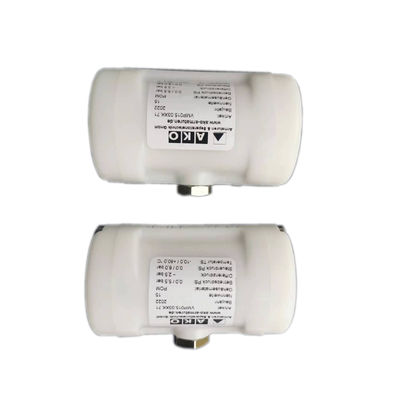 1006255 1006256 Pinch Valve Nw15 Mm Untuk Original Pp06 Powder Pump