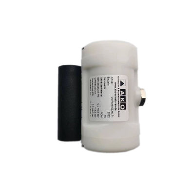 1006255 1006256 Pinch Valve Nw15 Mm Untuk Original Pp06 Powder Pump