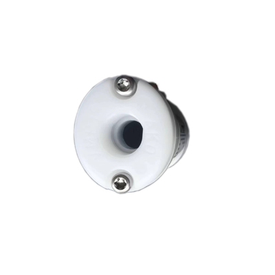 1006255 1006256 Pinch Valve Nw15 Mm Untuk Pompa Bubuk Optifeed Pp06 Asli